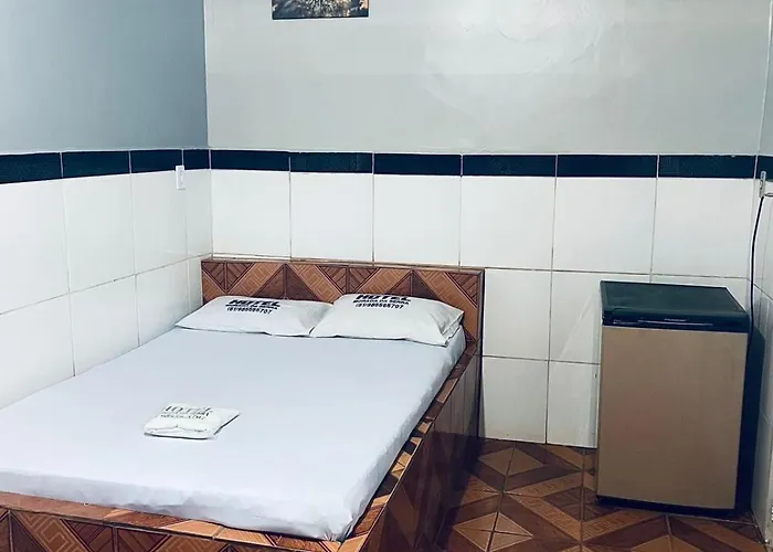 Hotel Morada da Serra