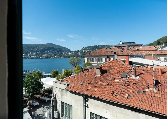 MÍMESIS 11 - Boutique Hotel
