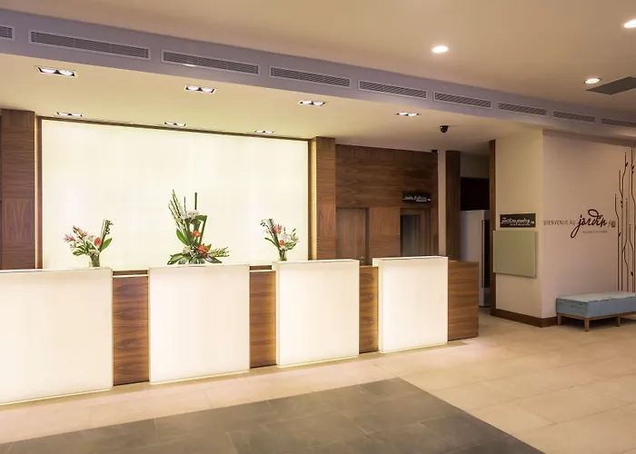 Hilton Garden Inn Tanger City Center