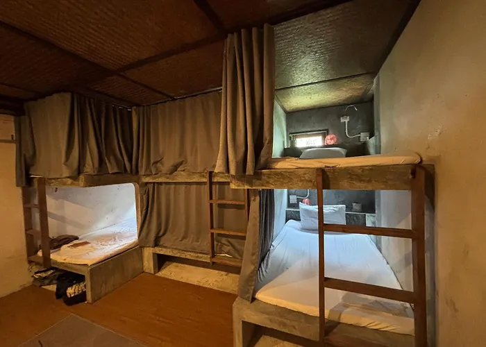 The Lighthouse - Eco-Village & Wellness