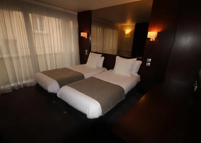 Hotel Des Tonneliers