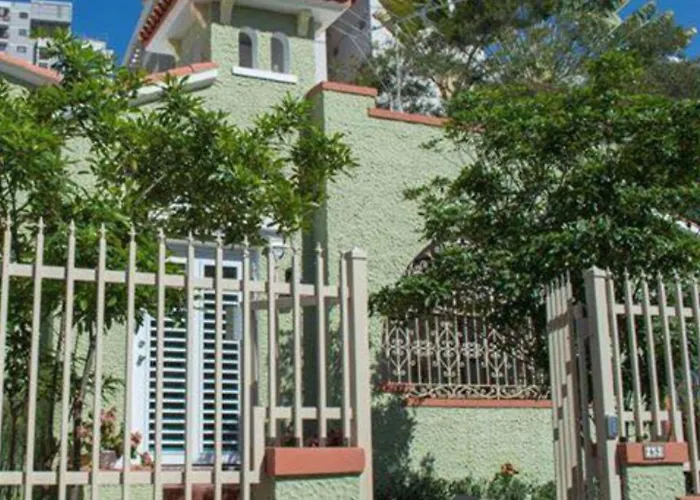 Casa Isabel B&B