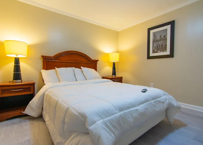 Eden Inn