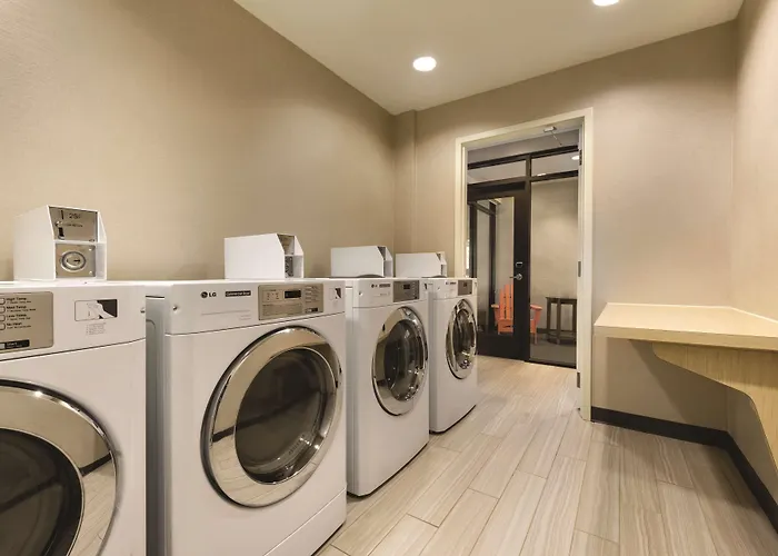 Home2 Suites By Hilton Parc Lafayette