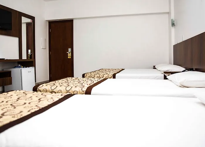 Gálatas Golden Hotel
