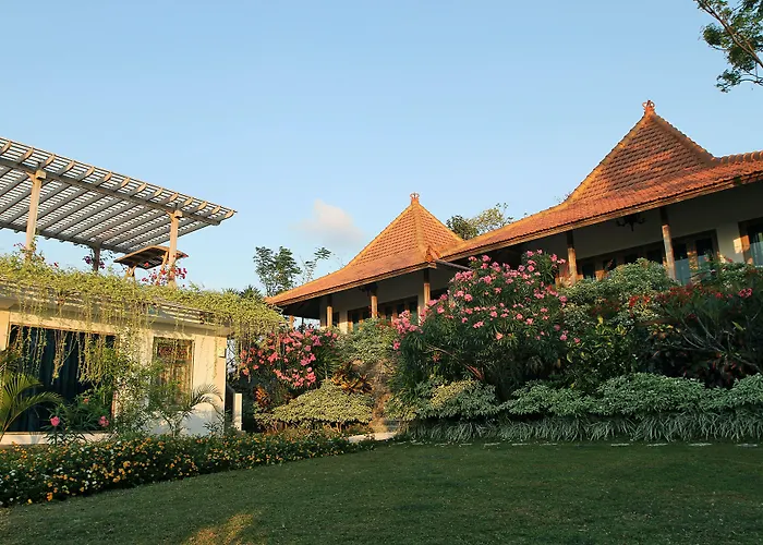 Bangsring Breeze