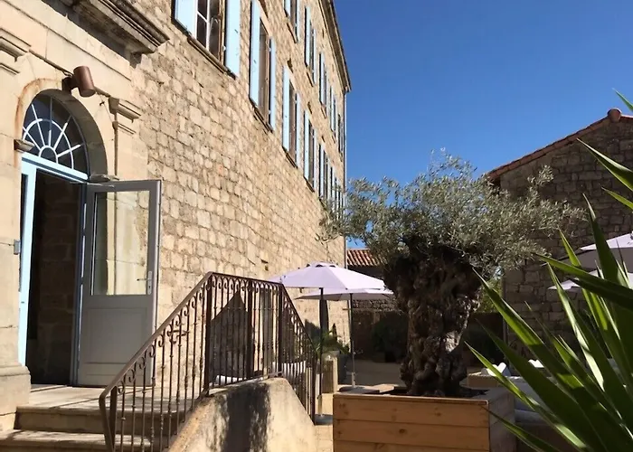 La Bastide De Sanilhac