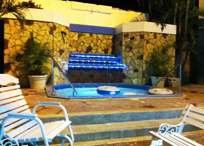 Hotel Caribe