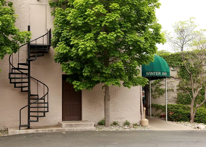 The Winter Inn
