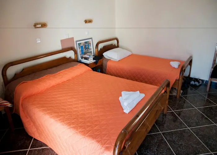 Eleni Hotel