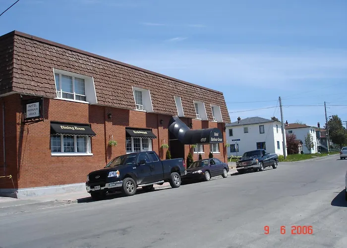 Hotel Harbour Grace