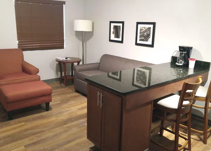 Affordable Suites Of America Portage