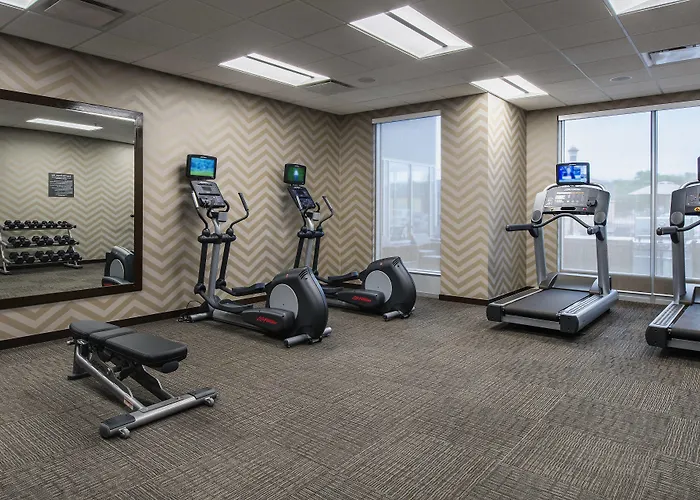 Residence Inn By Marriott Regina