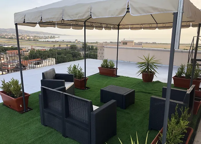 L'Essenza B&B