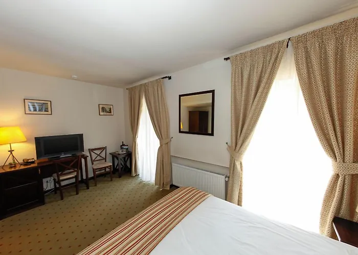 Hotel Gradina Morii
