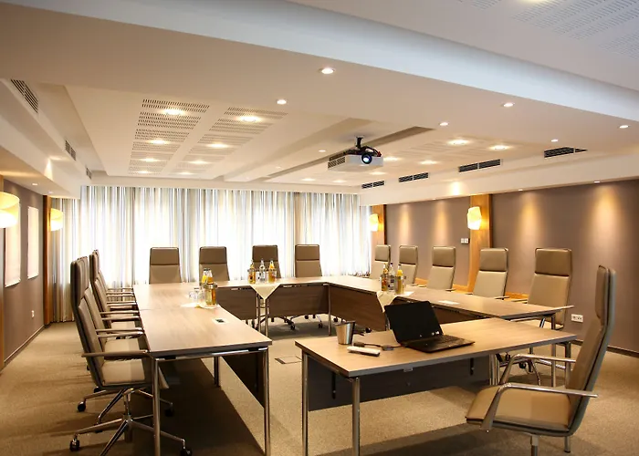 Flair Hotel Nieder