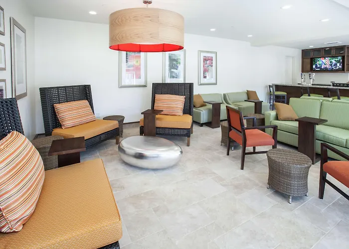 Hilton Garden Inn Jackson/Flowood