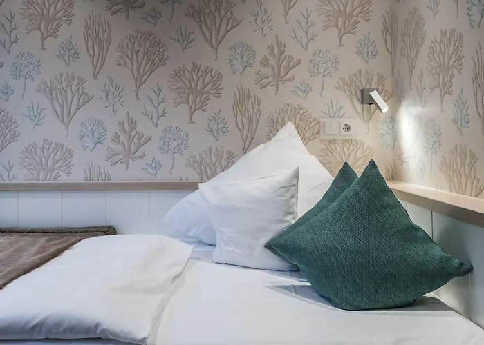 Landhaus Sylter Hahn