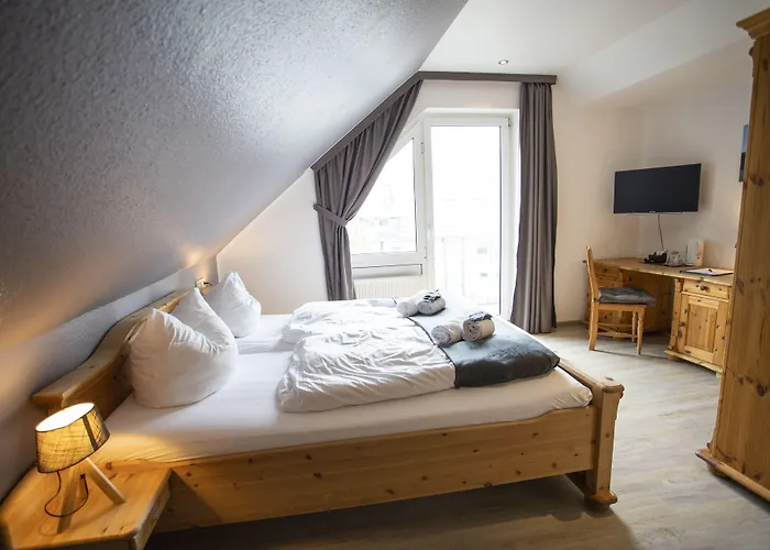 Das Loft Hotel Willingen