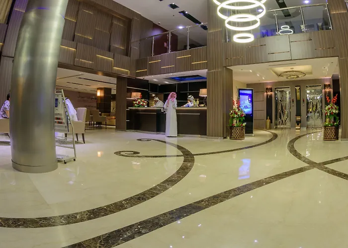 National Park Hotel