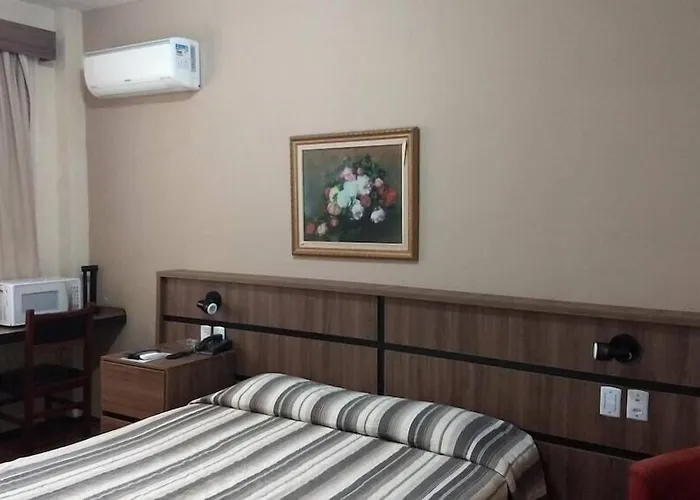 Castel Plaza Hotel