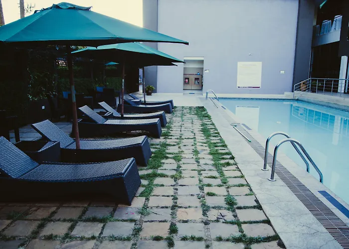 Boma Inn Eldoret