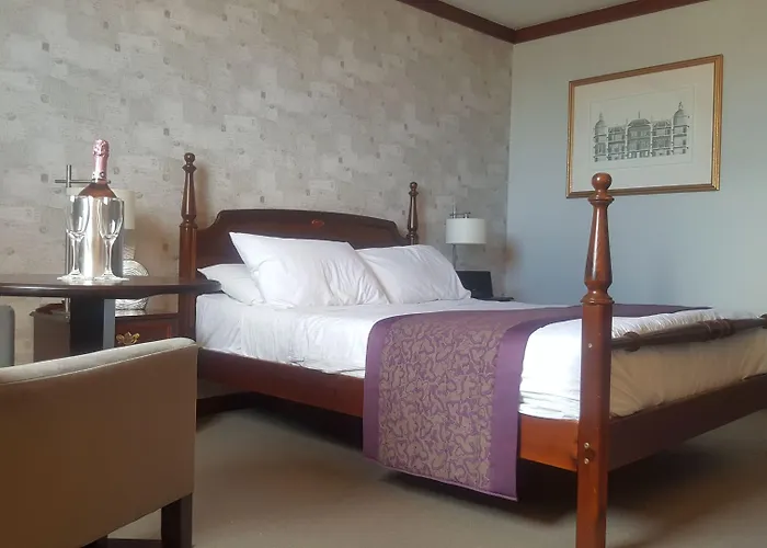 The Shetland Hotel