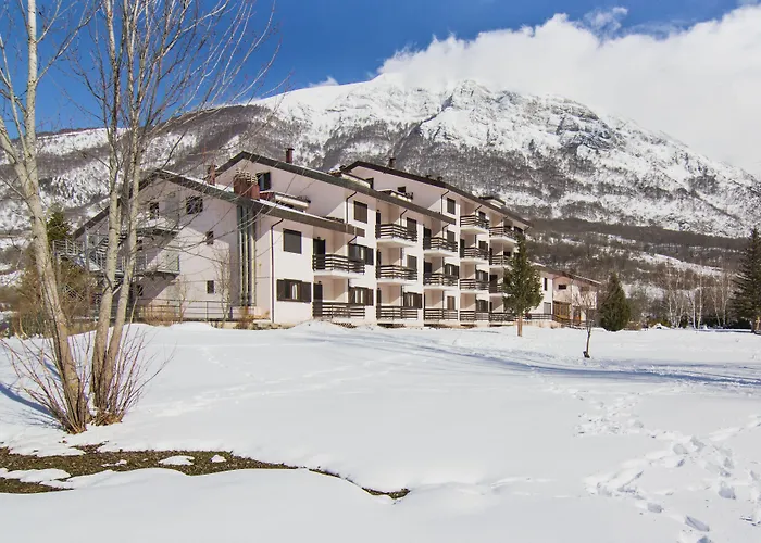 Hotel Verdeneve