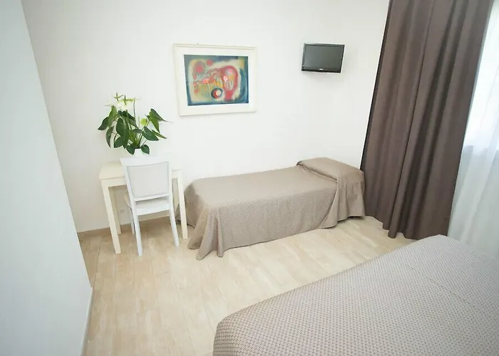 Camere Girasole