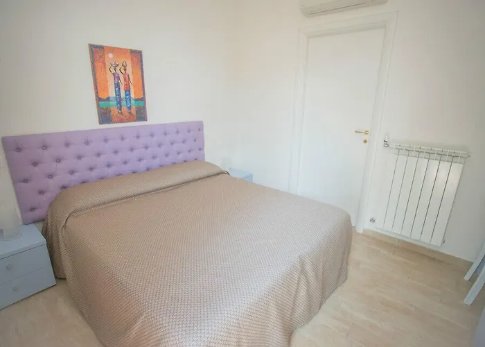 Camere Girasole