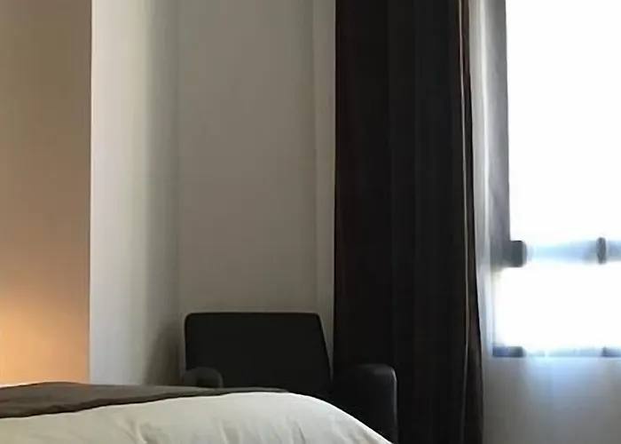Hotel Castillo