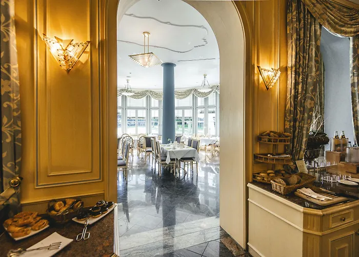 Hotel Villa Heine Wellness & Spa