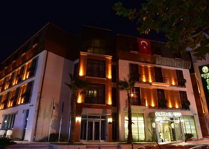 Giritligil Hotel