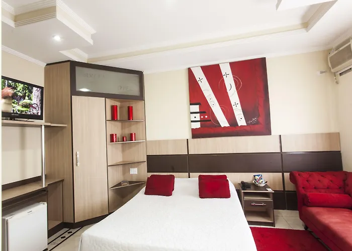 Hotel Arlen