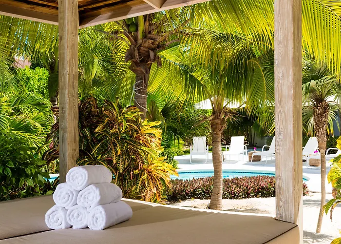 The Oasis At Grace Bay