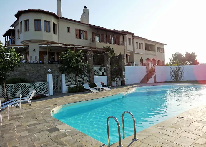 Lagou Raxi Country Hotel