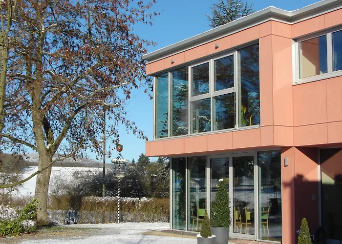 Rotenberg Pt Hotel
