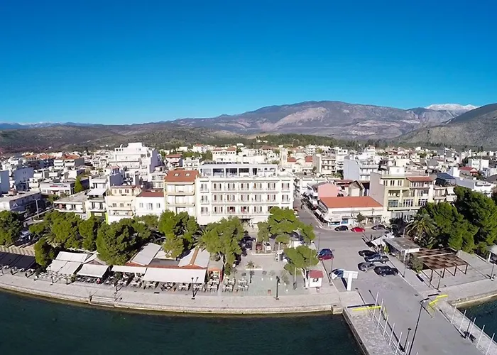 Galini Hotel