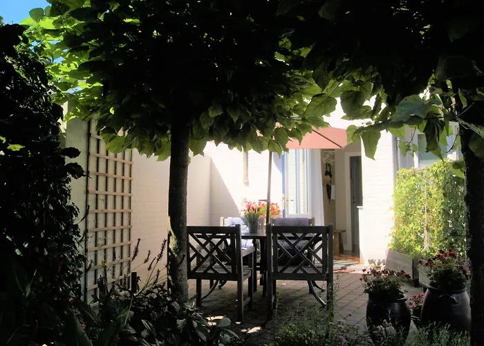 Bed And Breakfast Het Dijkhuis Eersel