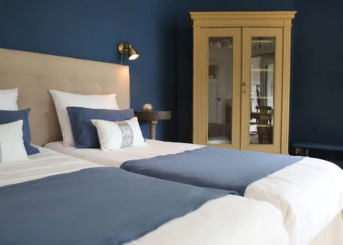 Bed&Breakfast Het Dijkhuis Eersel
