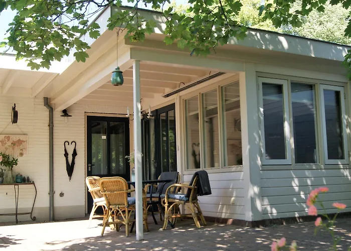 Bed&Breakfast Het Dijkhuis Eersel