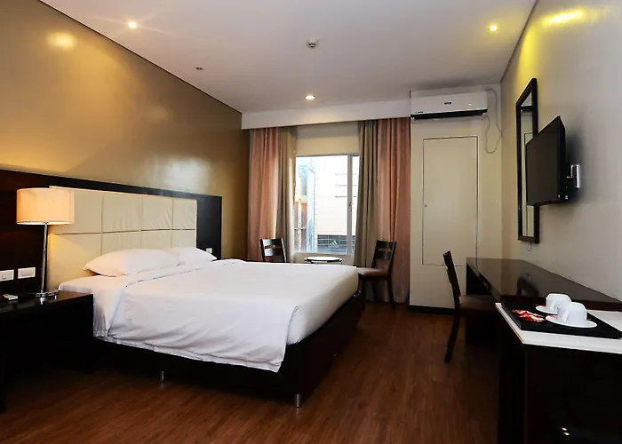 Ever O Business Hotel
