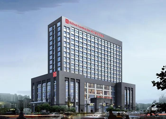Hilton Garden Inn Foshan
