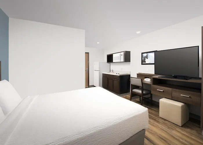 Extended Stay America Select Suites - Clearwater