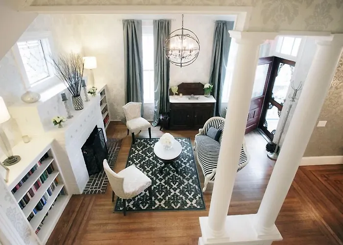 The Harrison Inn Cape May