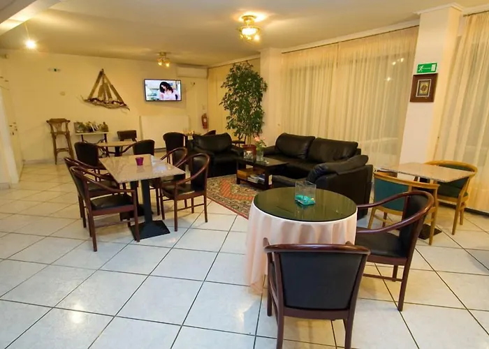 Hotel Romantica