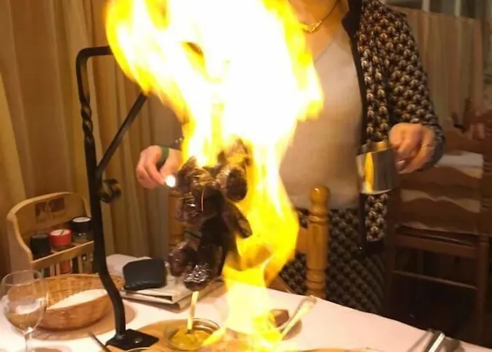 Hotel Restaurant du Crêt