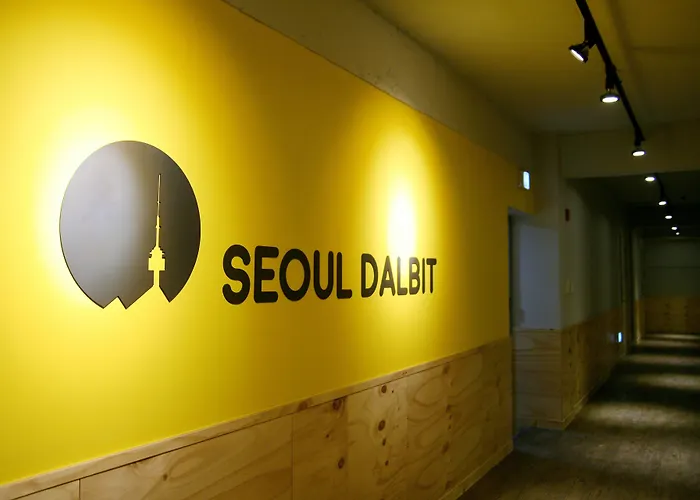 Seoul Dalbit Dongdaemun Guesthouse