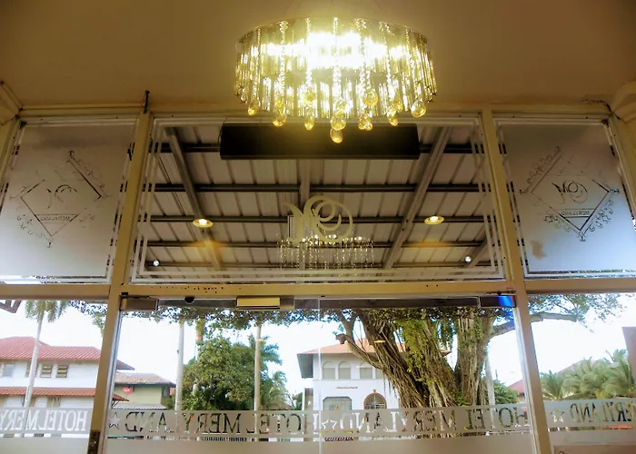 Meryland Hotel