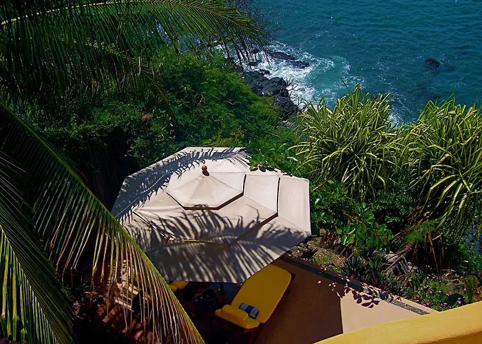 Espuma Hotel - Adults Only